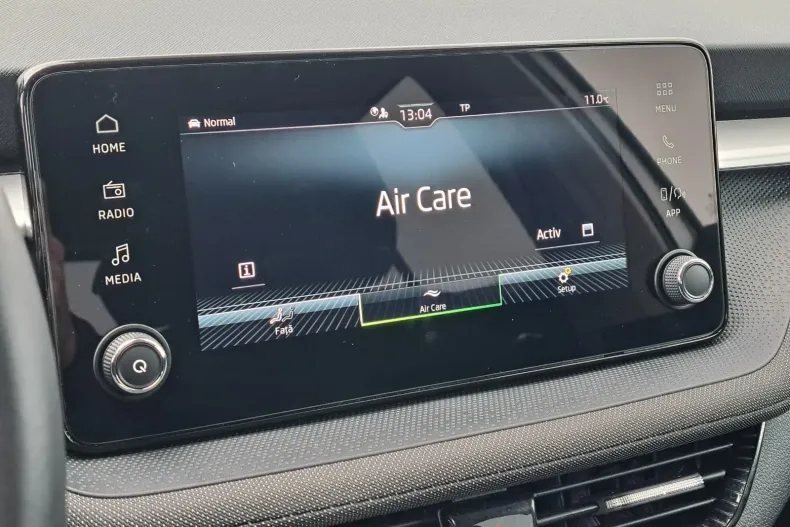 Skoda Fabia din 2025 cu 19.145 km - oferta SKO157933 - foto 7