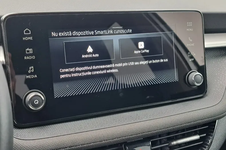 Skoda Fabia din 2025 cu 19.145 km - oferta SKO157933 - foto 12