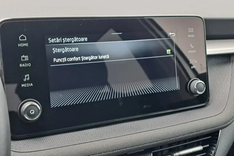 Skoda Fabia din 2025 cu 19.145 km - oferta SKO157933 - foto 14