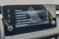 Skoda Fabia din 2025 cu 19.145 km - oferta SKO157933 - foto 19