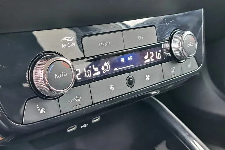 Skoda Fabia din 2025 cu 19.145 km - oferta SKO157933 - foto 23