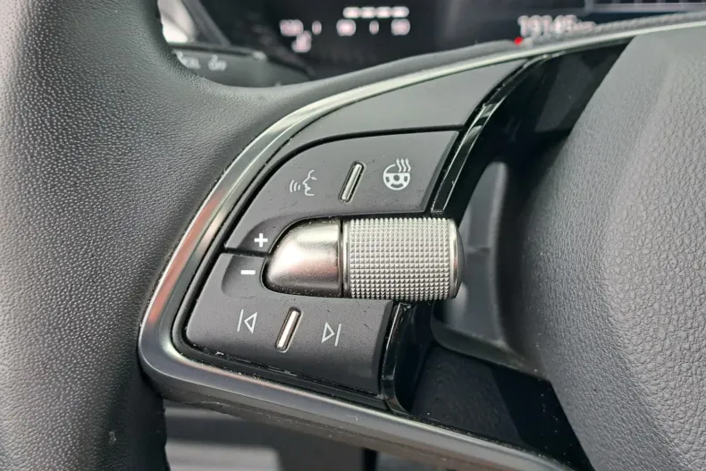 Skoda Fabia din 2025 cu 19.145 km - oferta SKO157933 - foto 27