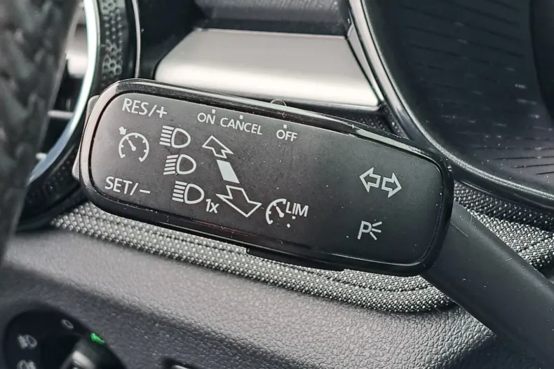 Skoda Fabia din 2025 cu 19.145 km - oferta SKO157933 - foto 29