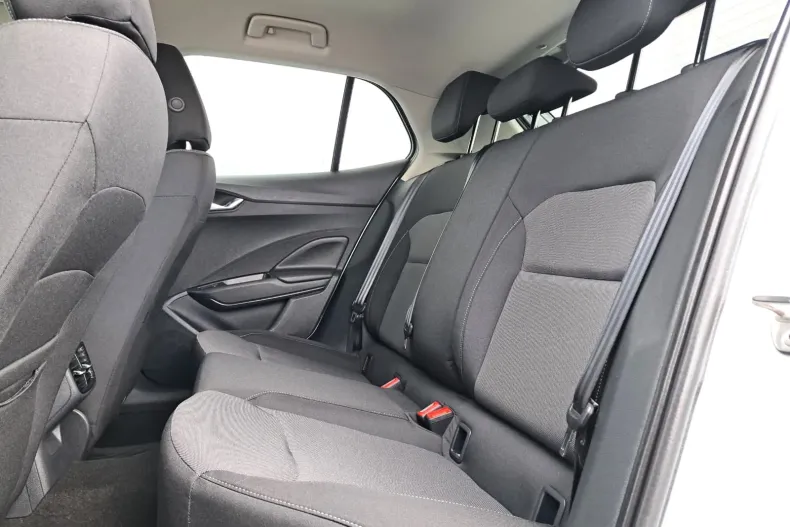 Skoda Fabia din 2025 cu 19.145 km - oferta SKO157933 - foto 33