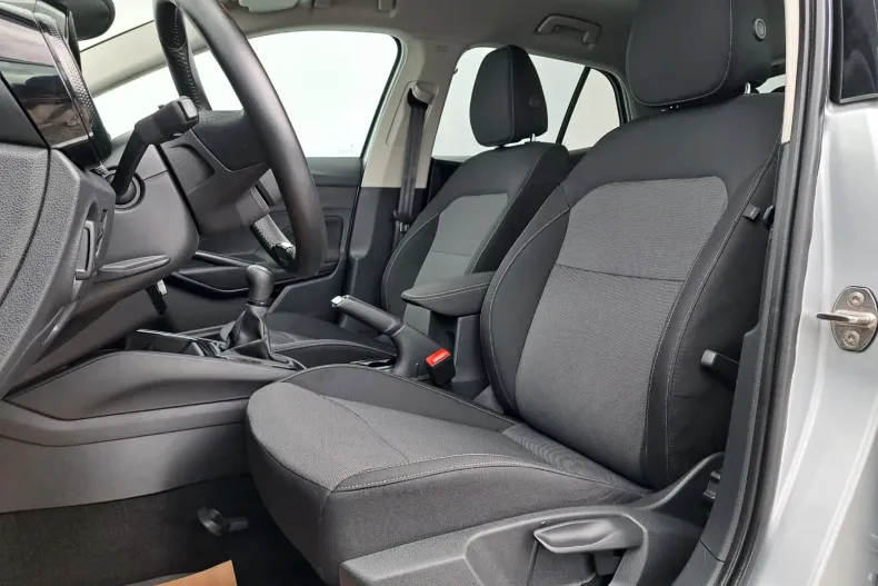 Skoda Fabia din 2025 cu 19.145 km - oferta SKO157933 - foto 37