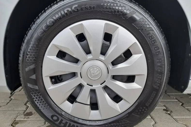 Skoda Fabia din 2025 cu 19.145 km - oferta SKO157933 - foto 39