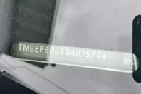 Skoda Fabia din 2025 cu 19.145 km - oferta SKO157933 - foto 40