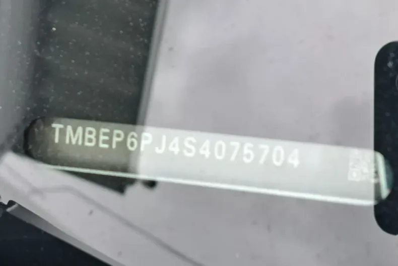 Skoda Fabia din 2025 cu 19.145 km - oferta SKO157933 - foto 40