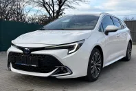 Toyota Corolla din 2023 cu 122.900 km - oferta TOY157934 - foto 1
