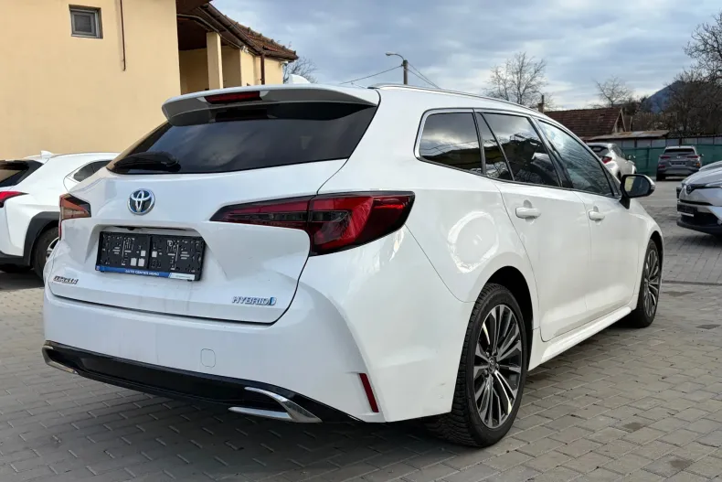 Toyota Corolla din 2023 cu 122.900 km - oferta TOY157934 - foto 4