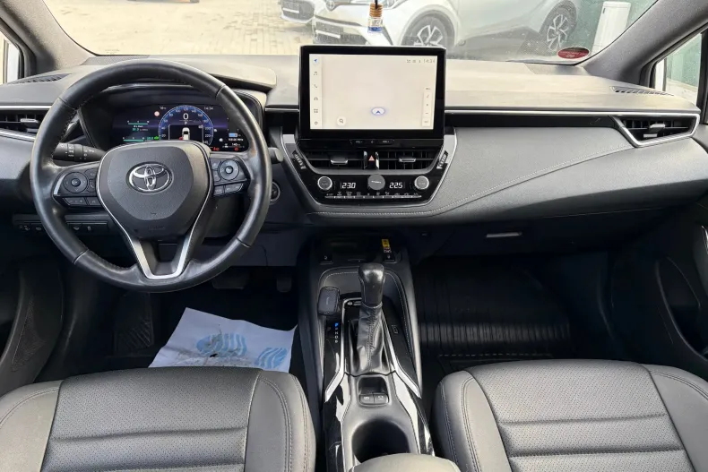 Toyota Corolla din 2023 cu 122.900 km - oferta TOY157934 - foto 6