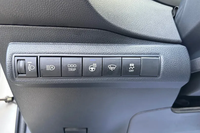 Toyota Corolla din 2023 cu 122.900 km - oferta TOY157934 - foto 9