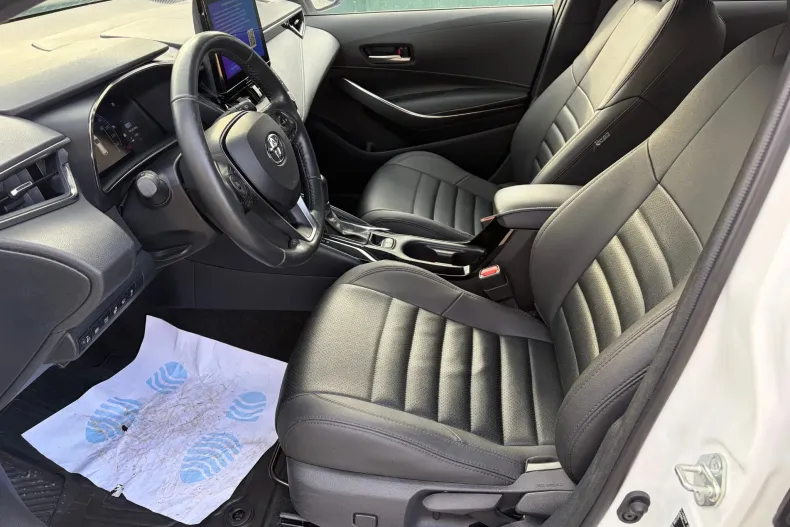 Toyota Corolla din 2023 cu 122.900 km - oferta TOY157934 - foto 11