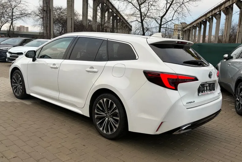 Toyota Corolla din 2023 cu 122.900 km - oferta TOY157934 - foto 14