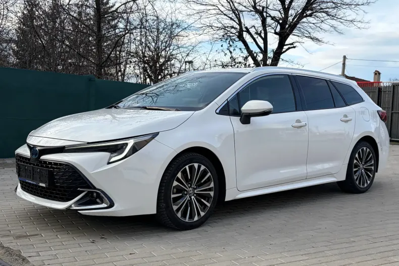 Toyota Corolla din 2023 cu 122.900 km - oferta TOY157934 - foto 19