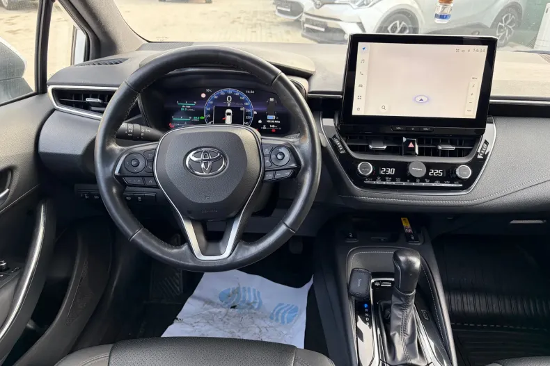 Toyota Corolla din 2023 cu 122.900 km - oferta TOY157934 - foto 21