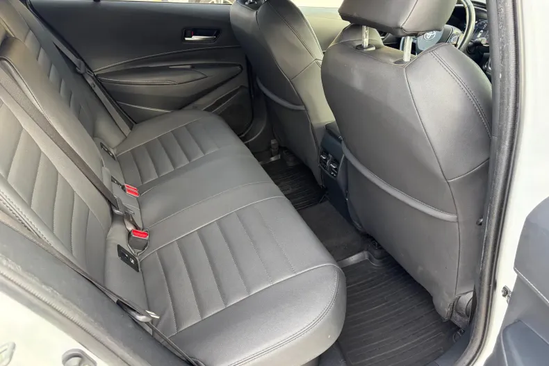 Toyota Corolla din 2023 cu 122.900 km - oferta TOY157934 - foto 26