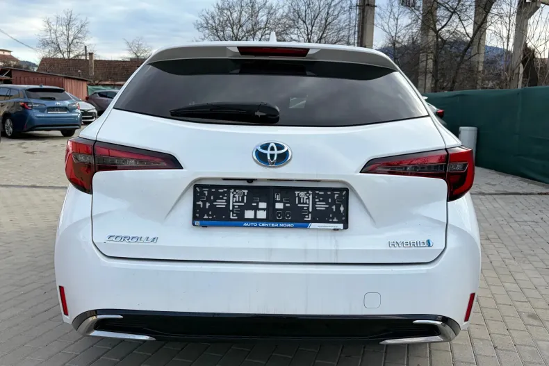 Toyota Corolla din 2023 cu 122.900 km - oferta TOY157934 - foto 27