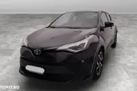 Toyota C-HR din 2021 cu 100.800 km - oferta TOY157935 - foto 1