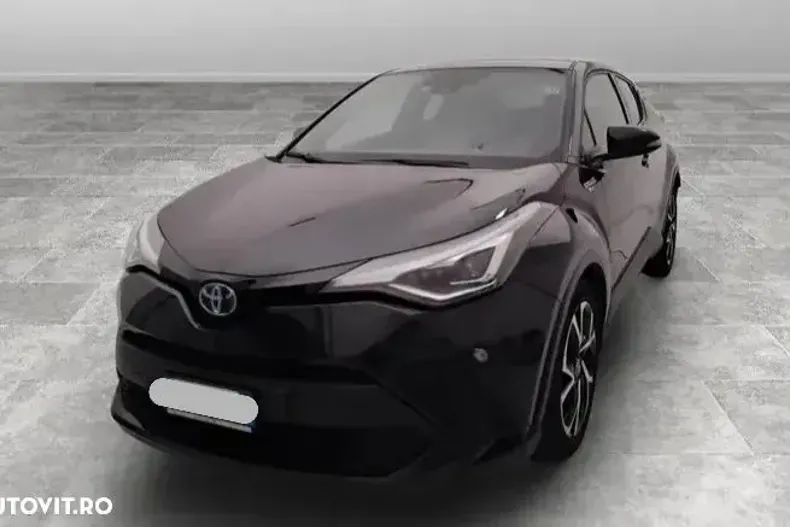 Toyota C-HR din 2021 cu 100.800 km - oferta TOY157935 - foto 1