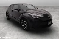 Toyota C-HR din 2021 cu 100.800 km - oferta TOY157935 - foto 2