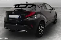 Toyota C-HR din 2021 cu 100.800 km - oferta TOY157935 - foto 3