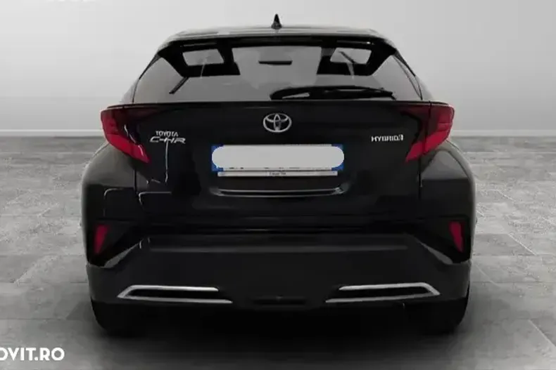 Toyota C-HR din 2021 cu 100.800 km - oferta TOY157935 - foto 6