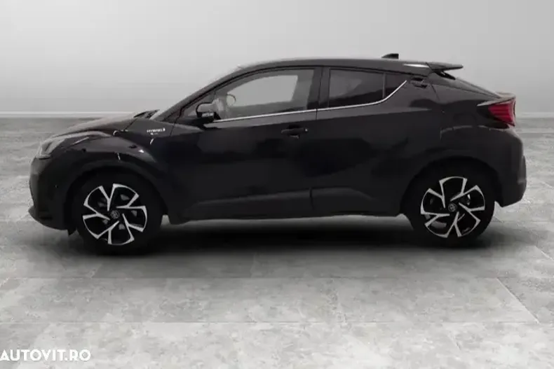 Toyota C-HR din 2021 cu 100.800 km - oferta TOY157935 - foto 7