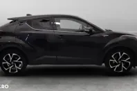 Toyota C-HR din 2021 cu 100.800 km - oferta TOY157935 - foto 9