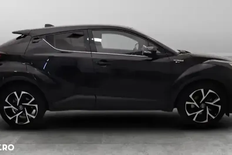 Toyota C-HR din 2021 cu 100.800 km - oferta TOY157935 - foto 9