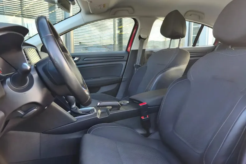 Renault Megane din 2022 cu 40.000 km - oferta REN157936 - foto 10