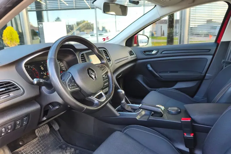 Renault Megane din 2022 cu 40.000 km - oferta REN157936 - foto 11