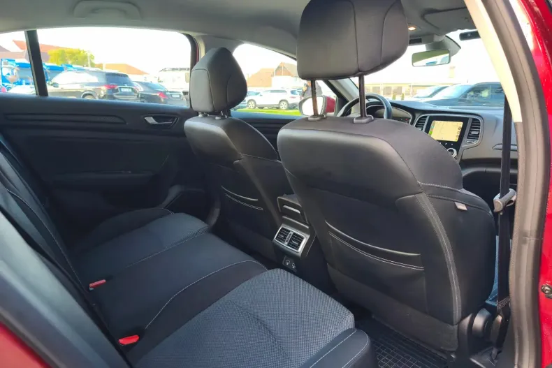 Renault Megane din 2022 cu 40.000 km - oferta REN157936 - foto 12