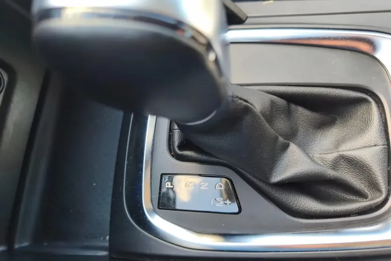 Renault Megane din 2022 cu 40.000 km - oferta REN157936 - foto 14