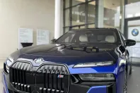 BMW M7 din 2025 cu 7 km - oferta BMW157937 - foto 1