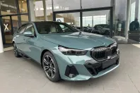 BMW Seria 5 din 2025 cu 7 km - oferta BMW157938 - foto 1