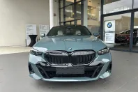 BMW Seria 5 din 2025 cu 7 km - oferta BMW157938 - foto 2