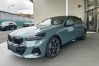 BMW Seria 5 din 2025 cu 7 km - oferta BMW157938 - foto 3