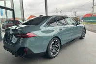 BMW Seria 5 din 2025 cu 7 km - oferta BMW157938 - foto 7