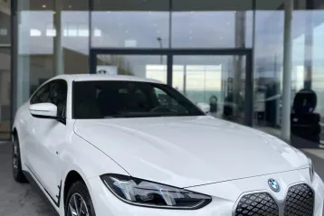 BMW i4 din 2025 - oferta BMW157939