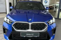 BMW X2 din 2025 cu 7 km - oferta BMW157940 - foto 1