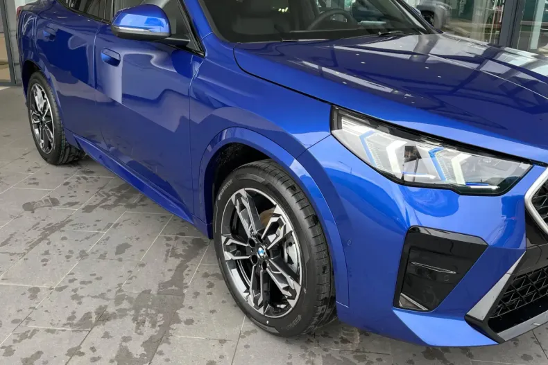 BMW X2 din 2025 cu 7 km - oferta BMW157940 - foto 2