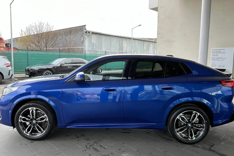 BMW X2 din 2025 cu 7 km - oferta BMW157940 - foto 3