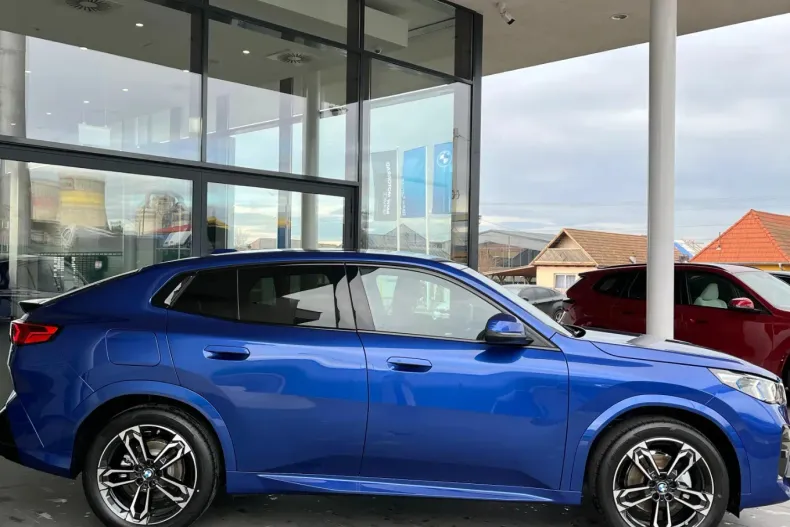 BMW X2 din 2025 cu 7 km - oferta BMW157940 - foto 5
