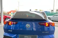 BMW X2 din 2025 cu 7 km - oferta BMW157940 - foto 6
