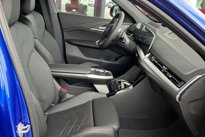 BMW X2 din 2025 cu 7 km - oferta BMW157940 - foto 9