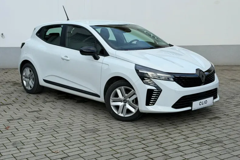 Renault Clio din 2024 cu 10 km - oferta REN157941 - foto 2