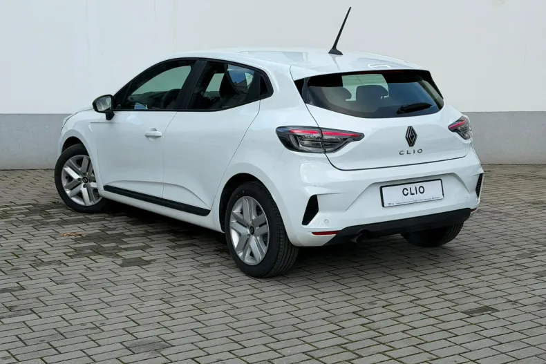 Renault Clio din 2024 cu 10 km - oferta REN157941 - foto 3