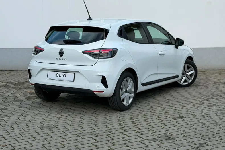 Renault Clio din 2024 cu 10 km - oferta REN157941 - foto 4