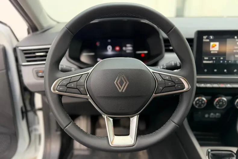 Renault Clio din 2024 cu 10 km - oferta REN157941 - foto 6